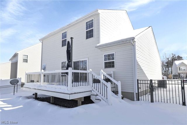 3233 Seneca Drive, Brunswick, OH 44212