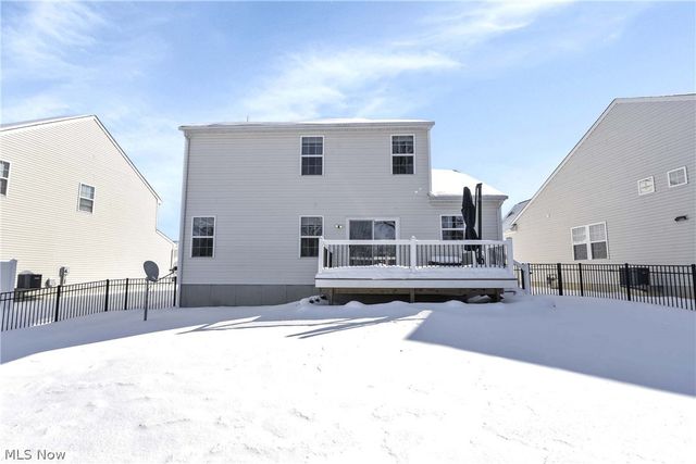 3233 Seneca Drive, Brunswick, OH 44212