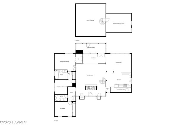 146 Steiner Road, Lafayette, LA 70508