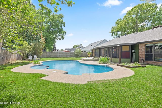 146 Steiner Road, Lafayette, LA 70508