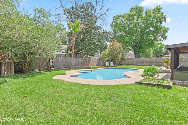 146 Steiner Road, Lafayette, LA 70508