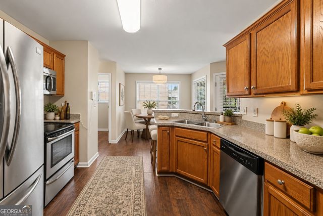 6075 Castlegate Drive, Douglasville, GA 30135