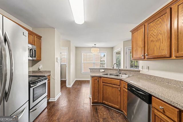 6075 Castlegate Drive, Douglasville, GA 30135