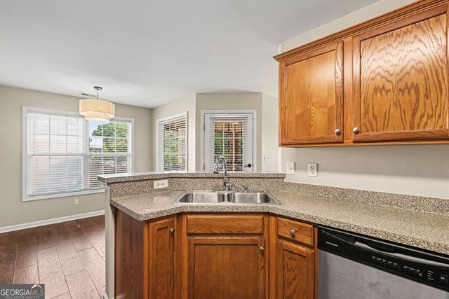 6075 Castlegate Drive, Douglasville, GA 30135