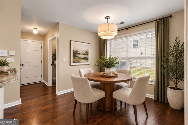 6075 Castlegate Drive, Douglasville, GA 30135