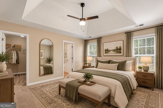 6075 Castlegate Drive, Douglasville, GA 30135