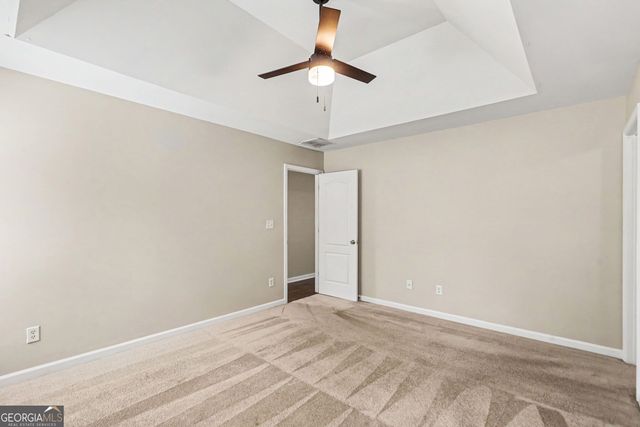 6075 Castlegate Drive, Douglasville, GA 30135