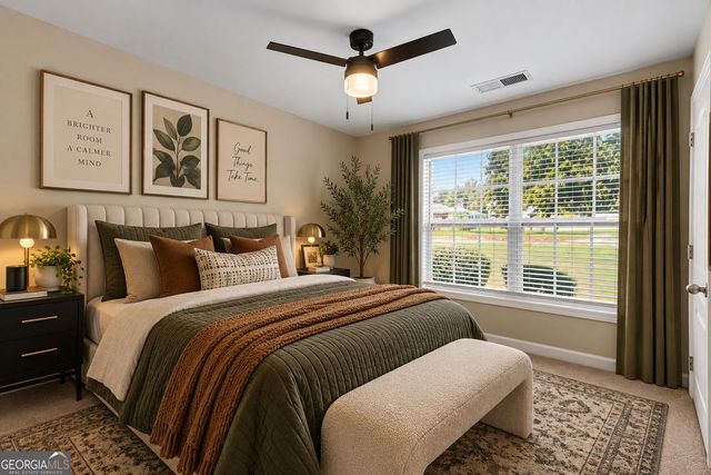 6075 Castlegate Drive, Douglasville, GA 30135