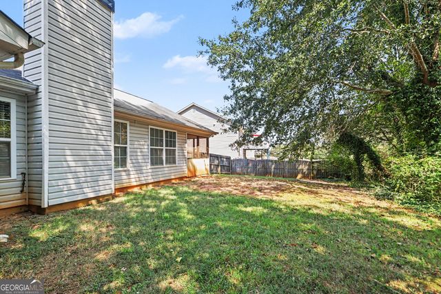 6075 Castlegate Drive, Douglasville, GA 30135