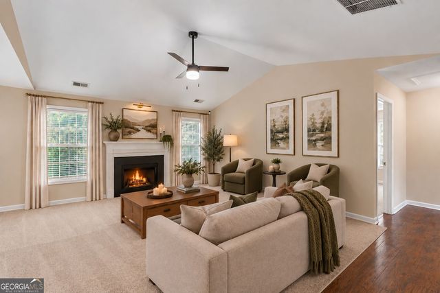 6075 Castlegate Drive, Douglasville, GA 30135