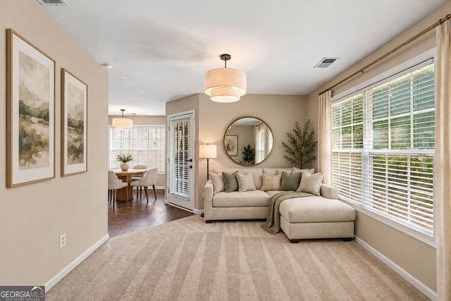 6075 Castlegate Drive, Douglasville, GA 30135