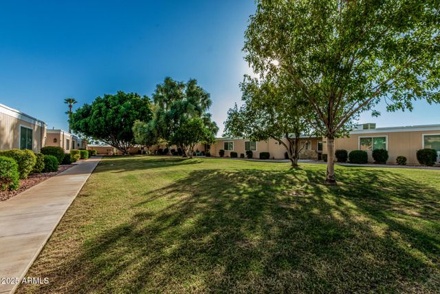 10973 W COGGINS Drive, Sun City, AZ 85351
