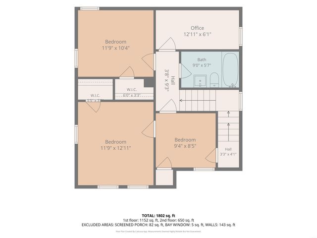 411 Saxon Street, Waterloo, IA 50703