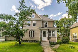 411 Saxon Street, Waterloo, IA 50703