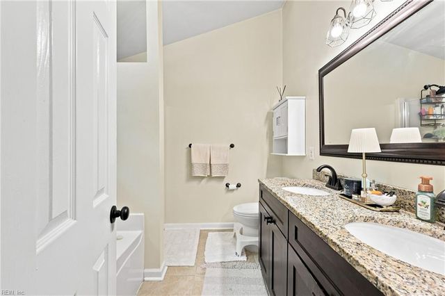 2990 Sugar Maple DR, Virginia Beach, VA 23453