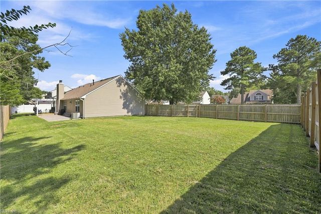 2990 Sugar Maple DR, Virginia Beach, VA 23453