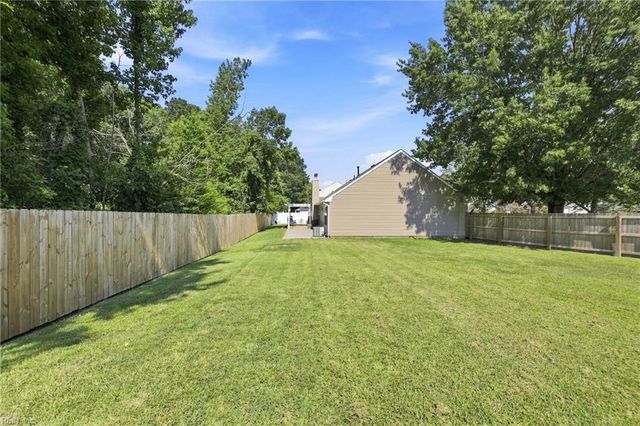 2990 Sugar Maple DR, Virginia Beach, VA 23453