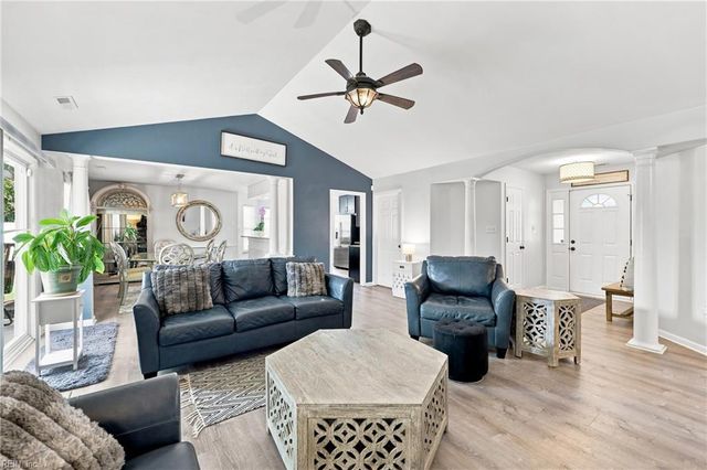 2990 Sugar Maple DR, Virginia Beach, VA 23453
