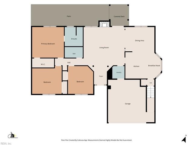 2990 Sugar Maple DR, Virginia Beach, VA 23453