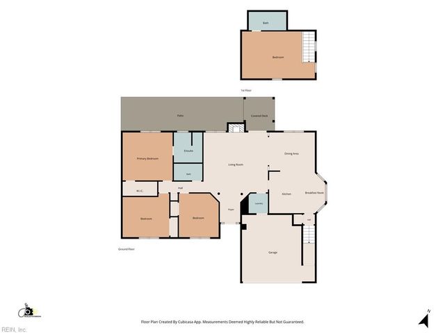 2990 Sugar Maple DR, Virginia Beach, VA 23453