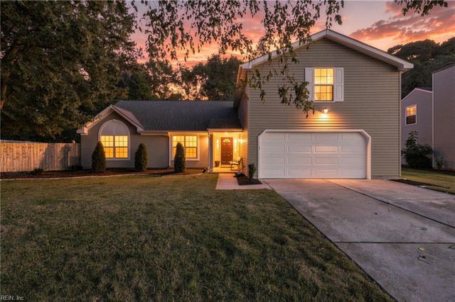 2990 Sugar Maple DR, Virginia Beach, VA 23453