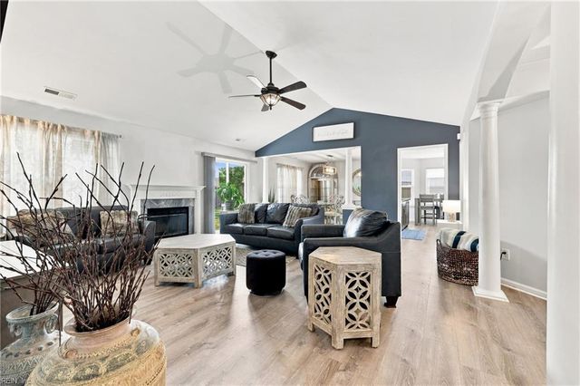 2990 Sugar Maple DR, Virginia Beach, VA 23453