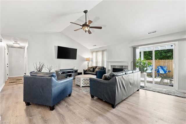 2990 Sugar Maple DR, Virginia Beach, VA 23453
