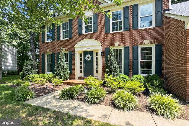 15470 EAGLE TAVERN LN, Centreville, VA 20120