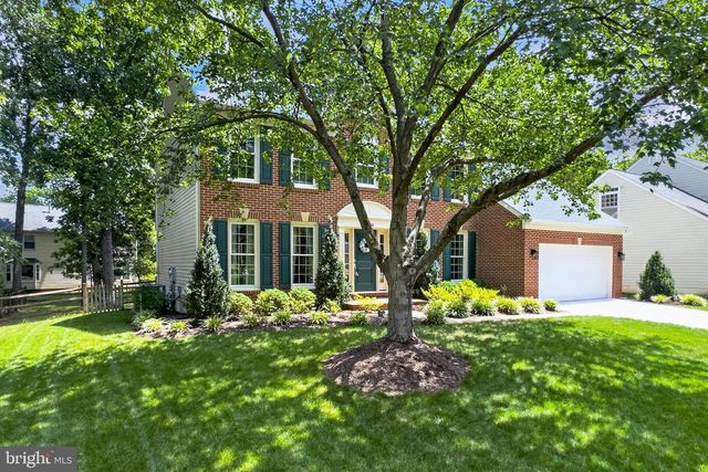 15470 EAGLE TAVERN LN, Centreville, VA 20120