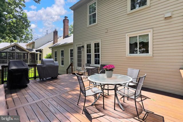 15470 EAGLE TAVERN LN, Centreville, VA 20120