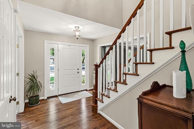 15470 EAGLE TAVERN LN, Centreville, VA 20120