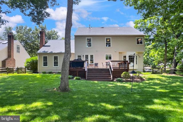 15470 EAGLE TAVERN LN, Centreville, VA 20120