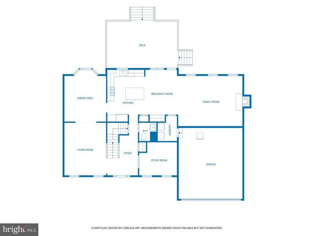 15470 EAGLE TAVERN LN, Centreville, VA 20120