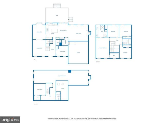 15470 EAGLE TAVERN LN, Centreville, VA 20120