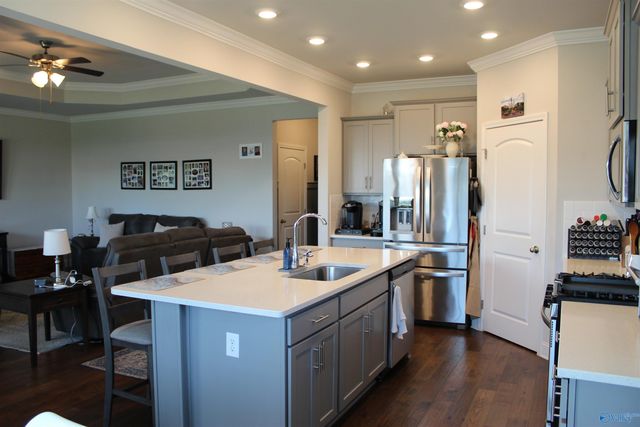 8613 Segers Trail Loop NW, Madison, AL 35756
