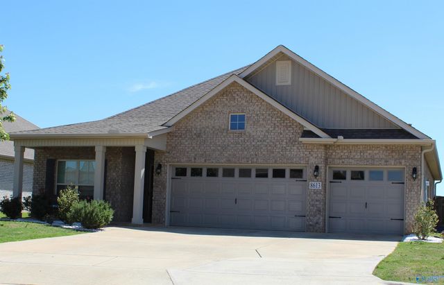 8613 Segers Trail Loop NW, Madison, AL 35756