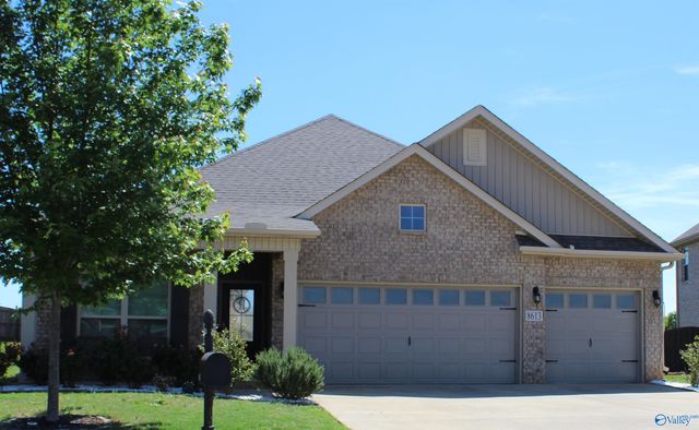 8613 Segers Trail Loop NW, Madison, AL 35756