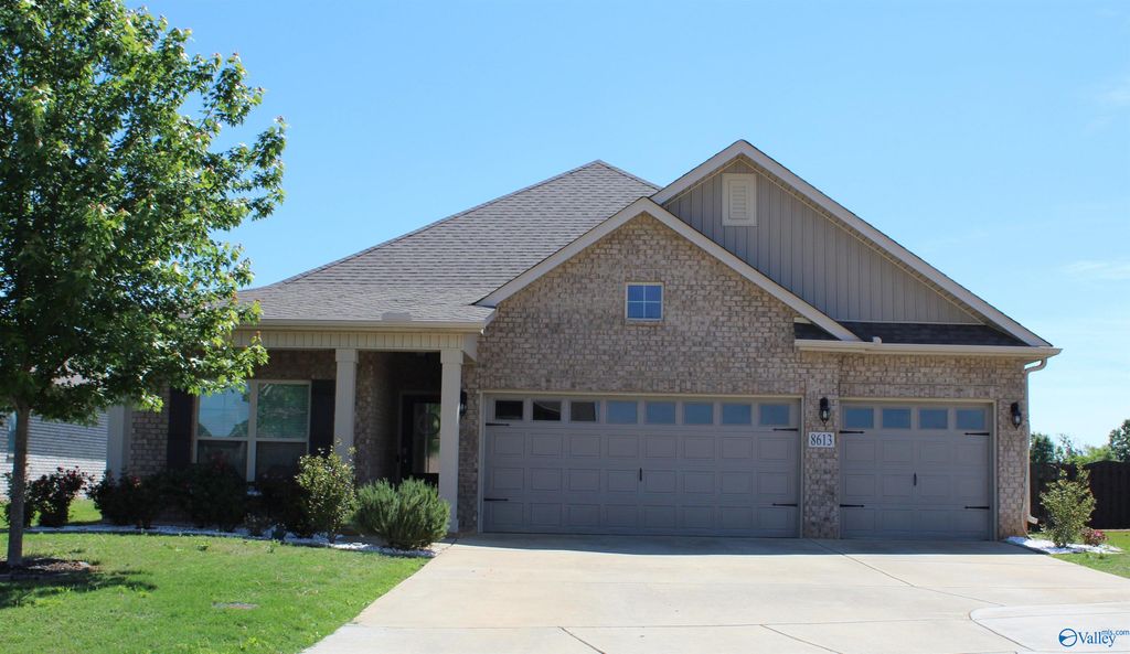 8613 Segers Trail Loop NW, Madison, AL 35756