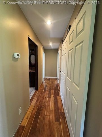 4136 Iva Durst Road, Leon, WV 25123