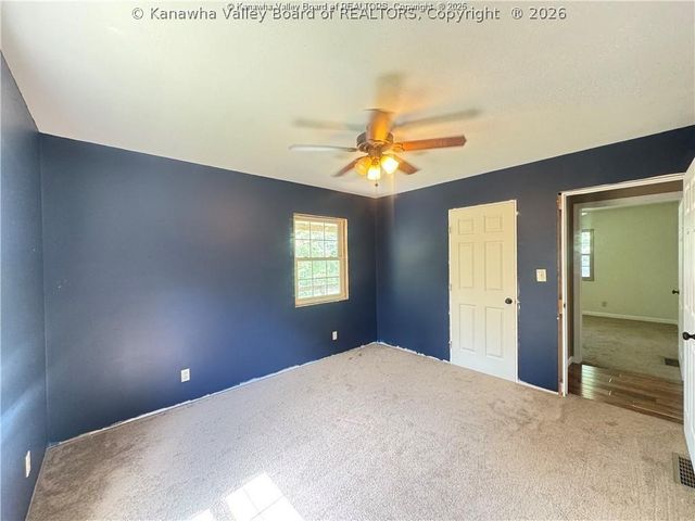 4136 Iva Durst Road, Leon, WV 25123