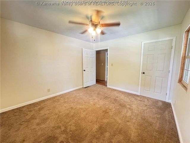 4136 Iva Durst Road, Leon, WV 25123