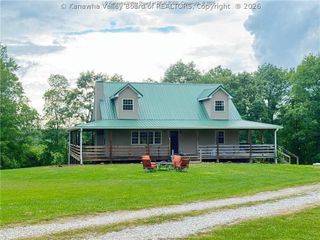 4136 Iva Durst Road, Leon, WV 25123