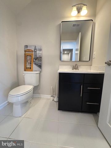 8256 MINER ST, Greenbelt, MD 20770