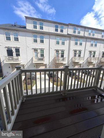 8256 MINER ST, Greenbelt, MD 20770