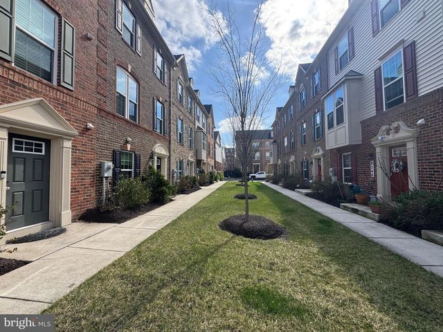 8256 MINER ST, Greenbelt, MD 20770