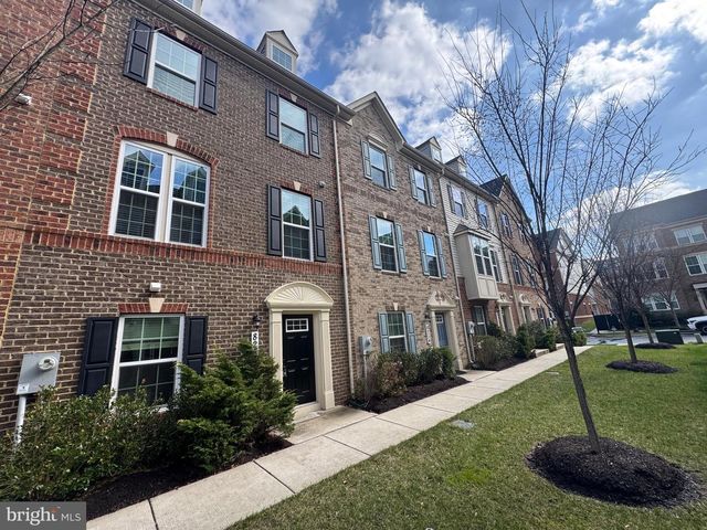 8256 MINER ST, Greenbelt, MD 20770