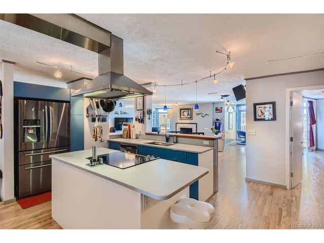 1777 Larimer St 1908, Denver, CO 80202