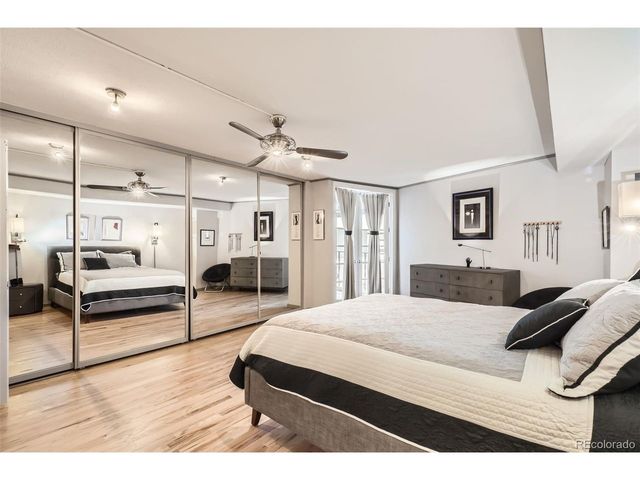 1777 Larimer St 1908, Denver, CO 80202