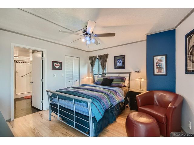 1777 Larimer St 1908, Denver, CO 80202