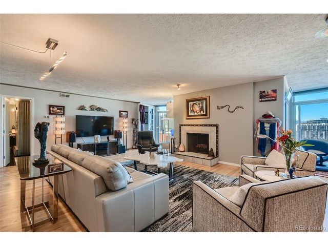 1777 Larimer St 1908, Denver, CO 80202